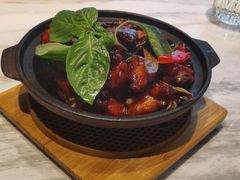 -鹿港小镇(霄云店)