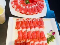 -鼓楼东街老火锅(鼓楼店)