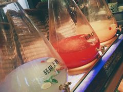 饮料-韩盛·盛江山自助料理(沈辽路万达店)