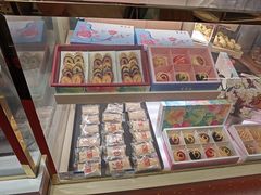 -邵万生食品公司(南京东路店)