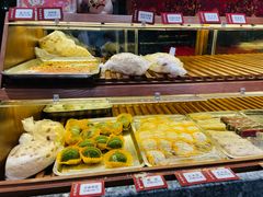 -四宜糕团店(文峰城市广场店)