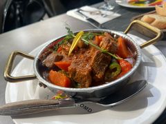 -Mezomd曼索蒂西班牙餐厅(广粤店)