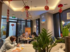 大厅-砂之船奥特莱斯(合肥店)