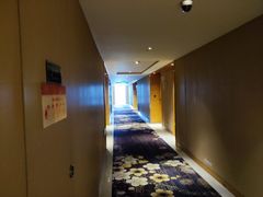 -廊坊固安福朋喜来登酒店