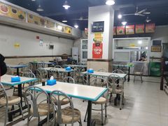-天一沾水肥肠(科园一街店)