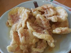 -顺姬冷面(长白西路店)