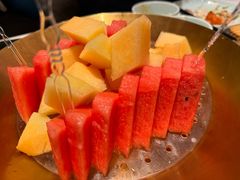 -森隆饭庄(崇文门新世界百货店)