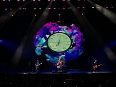 -宝能国际体育演艺中心