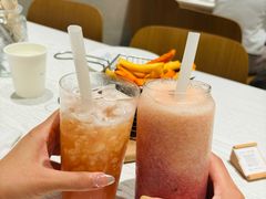 -娜娜家•Nana And Her Friends Restaurant(小寨原力场店)