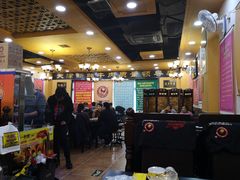 大堂-大吉利·潮汕牛肉火锅(河西店)