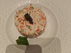 -马克西姆俄罗斯餐厅(通亚街店)