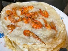-仓桥直街臭豆腐