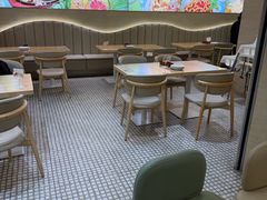 -优优西里·意式餐厅(福州金融街万达店)