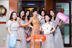 -B.Bridge Couture婚纱礼服(福田店)