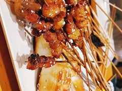 -木屋烧烤(坂田天安云谷店)