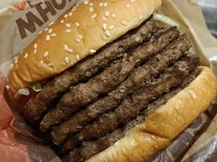 -汉堡王(龙德广场店)