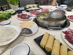 -陈记顺和潮汕牛肉火锅(韩江路店)