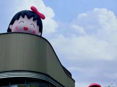 -东莞松山湖万象汇