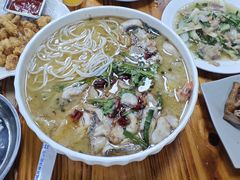 -无招牌
