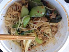 -小谷姐姐麻辣拌·麻辣烫(潞河店)