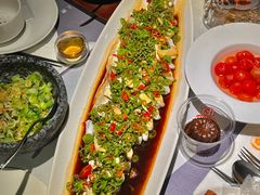 -野蔓果·山野菜(西湖景区·龙井茶田店)