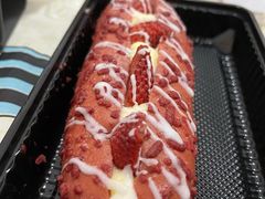 -百佳永辉超市(福田星河店)