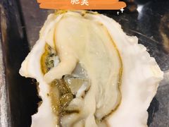 -蚝英雄·鲜蚝自助专门店(洋桥店)
