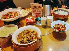 -西江红·株洲本地菜(滨江南路店)