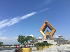 -法门文化景区
