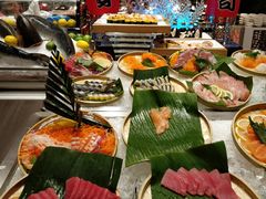 -印象餐厅(杭州国际博览中心北辰大酒店)