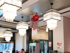 大堂-马凯餐厅(地安门店)