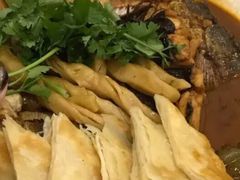 -百花食府(渔阳南路店)