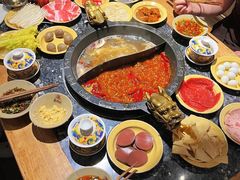 -蜀大侠火锅(车公庙店)