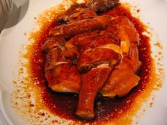 -侨美食家·41年地道粤菜(珠江新城店)