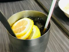 -新记餐厅(香槟大厦店)