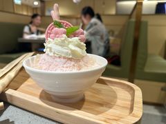-海底捞火锅(万象城店)