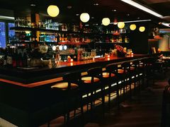 -城市露台景观餐厅(淮海路店)