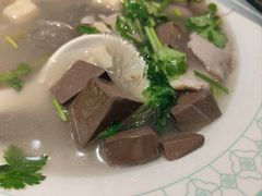 -苏晓玥·手作江南小吃(深圳北站店)