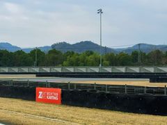 -浙江国际赛车场