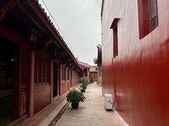 -揭阳学宫(榕城区)