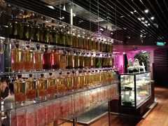 -广州富力君悦大酒店·凯菲厅