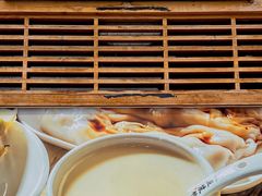 -冰泉豆浆馆(阳朔店)