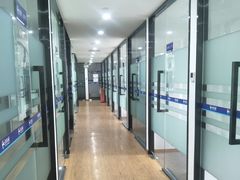 -新航道雅思托福考研(天河岗顶校区)