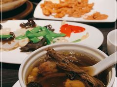 -鹊玥·粤菜小馆(汇智国际商业中心店)