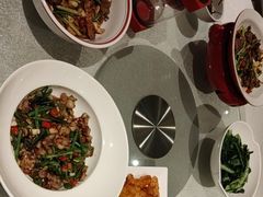-国味壹号·精品湘菜·宴请佳选(新天地店)