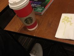 -星巴克(昆山花桥商务城店)