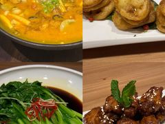 -枣子树·素食餐厅(普陀山店)