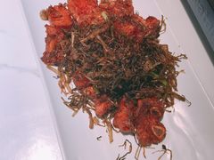 -姜君·千岛湖鱼头馆(浦东大道店)