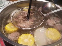 -普宁潮汕牛肉火锅(新香洲店)
