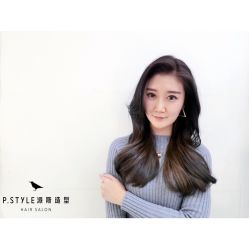 -吉米造型